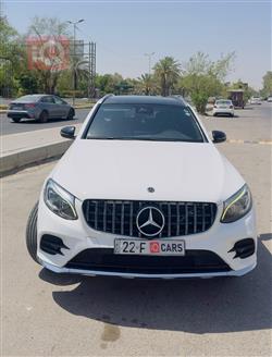 مرسيدس بنز GLC